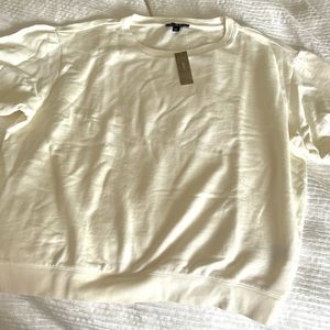 JCrew Sweater BRAND NEW, Size large